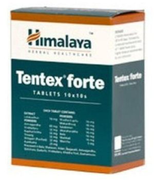 Tentex Forte
