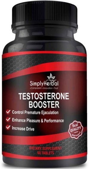 Testosterone Booster
