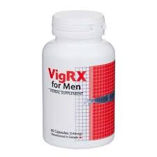 VigRX