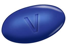 Generic Viagra Super Active (Sildenafil Citrate)