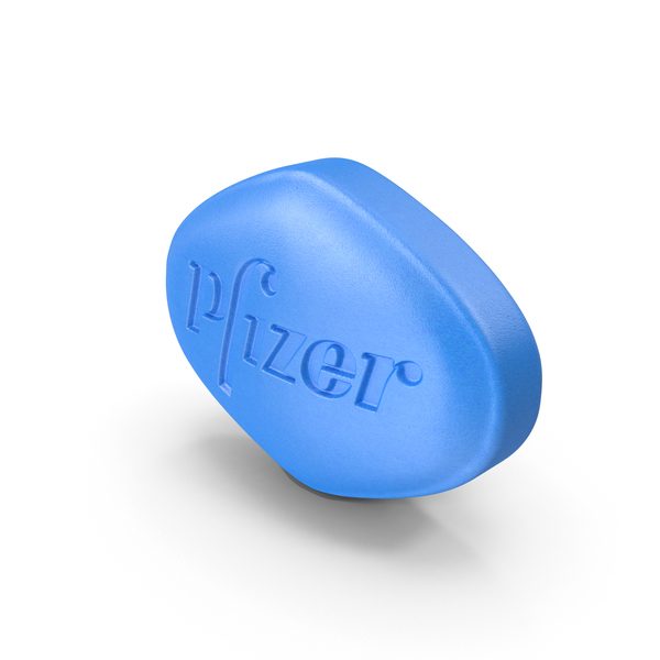 Brand Viagra (Sildenafil Citrate)