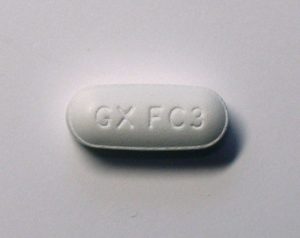 Generic Combivir (Lamivudine / Zidovudine)