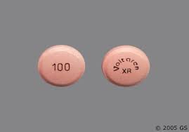 Generic Voltaren SR (Diclofenac)