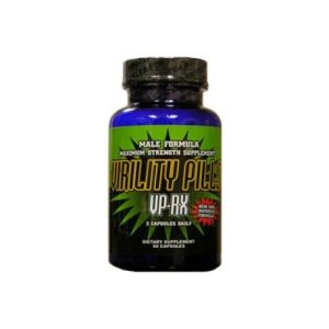 Virility Pills