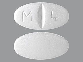 Generic Toprol Xl (Metoprolol)
