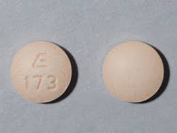 Generic Lisinopril (Hydrochlorothiazide)