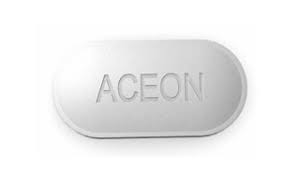 Generic Aceon (Perindopril)