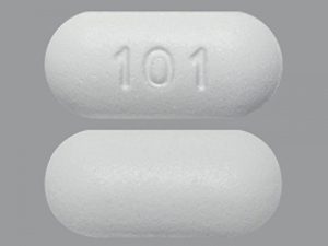 Generic Glucophage (Metformin)