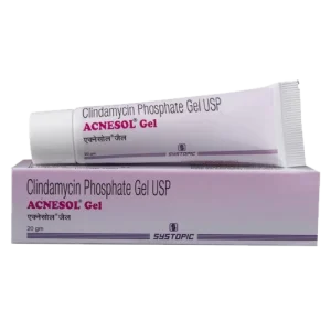 Acnesol Gel 1% (20gm)