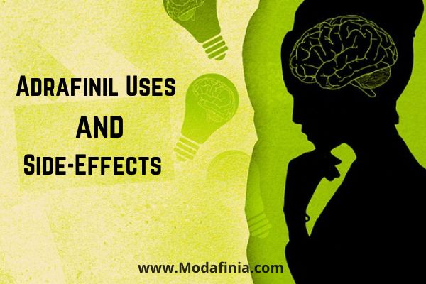 What Do We Know About Adrafinil? Potential Uses and Side-Effects