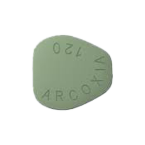 Generic Arcoxia (Etoricoxib)