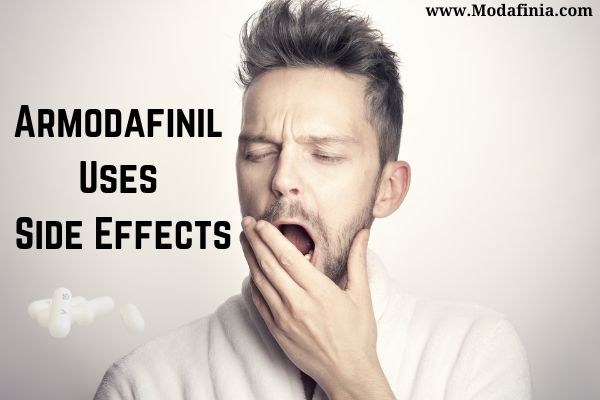 Armodafinil Uses, Side Effects & Warnings | Modafinia
