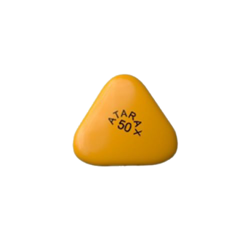 Generic Atarax (Hydroxyzine)