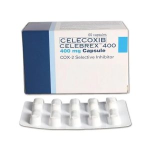 Generic Celebrex (Celecoxib)