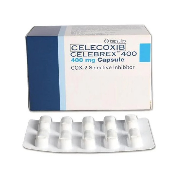 Generic Celebrex (Celecoxib)