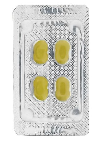 Tadora (Tadalafil )