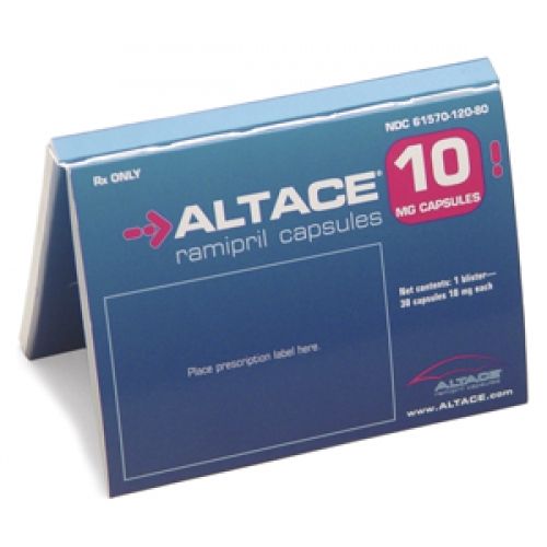 Generic Altace (Ramipril)