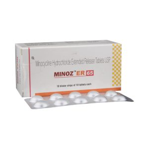 Minoz ER