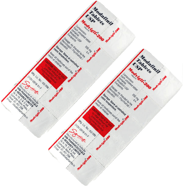 Modvigil 200mg®