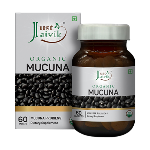 Mucuna 600mg Tablets