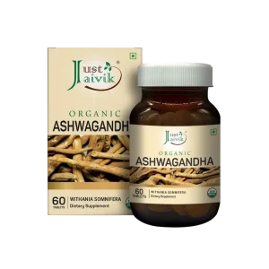 Ashwagandha 600mg Tablets