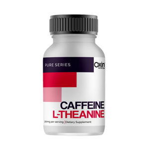 Caffeine L Theanine 2:1 300mg Capsule