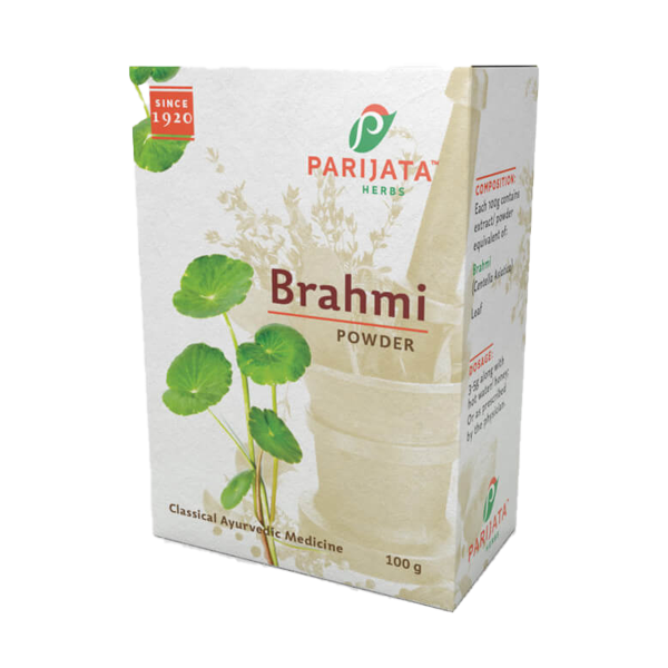 Bacopa Monnieri 100g Powder