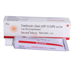 Revize Micro Gel