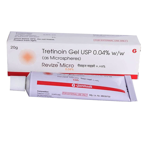 Revize Micro Gel