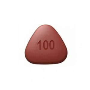 Vigora (Sildenafil Citrate)
