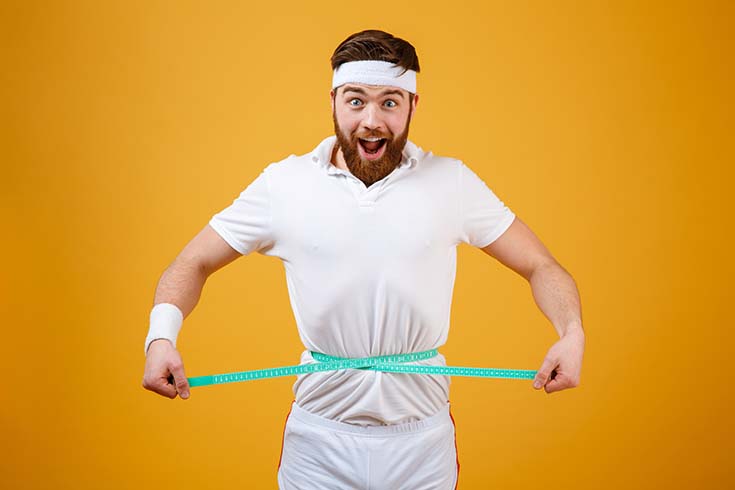 Does Modafinil Cause Weight Gain?