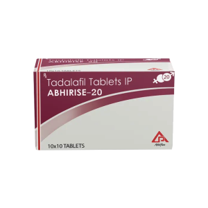 Abhirise 20 Mg