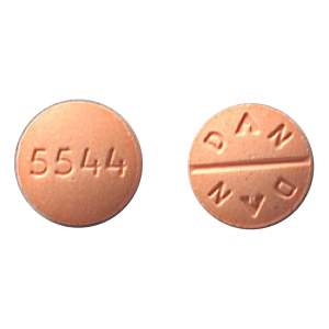 Generic Allopurinol