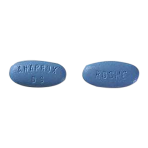 Generic Anaprox (Naproxen)