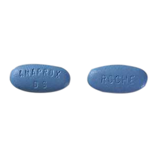 Generic Anaprox (Naproxen)