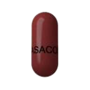 Generic Asacol (Mesalamine)