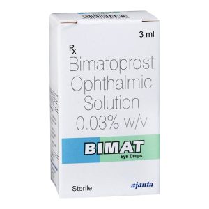 Bimat 3 ml 0.03%
