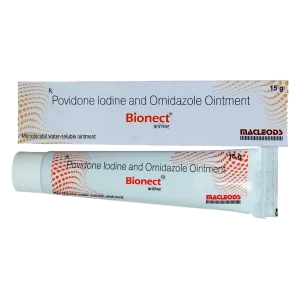Bionect Macleods