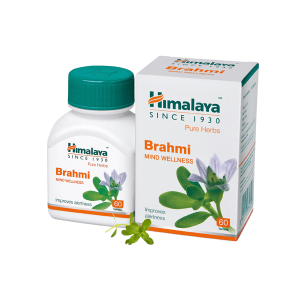 Bacopa Monnieri 250mg Tablets