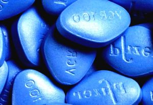 Intagra (Sildenafil Citrate)