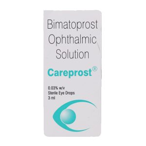 Careprost 3 ml of 0.03%