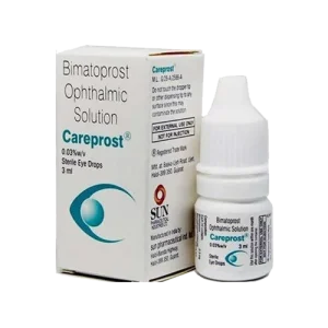 Careprost (With Brush) 3 ml. (0.03%)