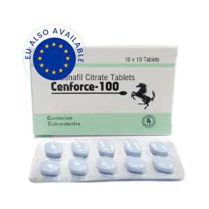 Cenforce Tablets (Sildenafil)