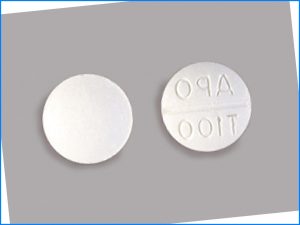 Generic Desyrel (Trazodone)
