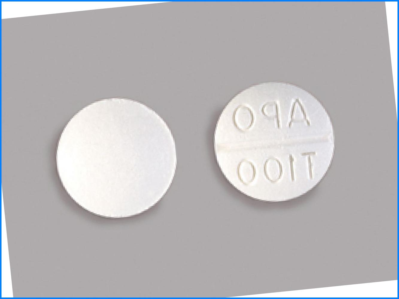 Generic Desyrel (Trazodone)