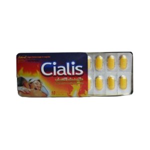 Cialis Sublingual