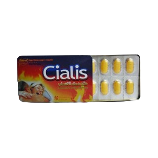 Cialis Sublingual