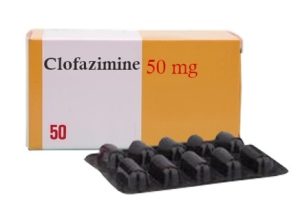 Generic Lamprene (Clofazimine)