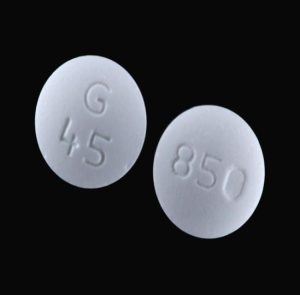 Generic Clomid (Clomiphene)
