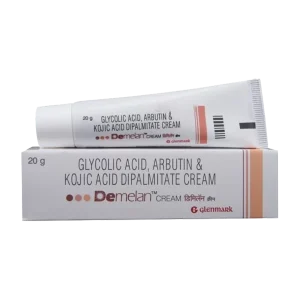 Demelan Cream 20gm